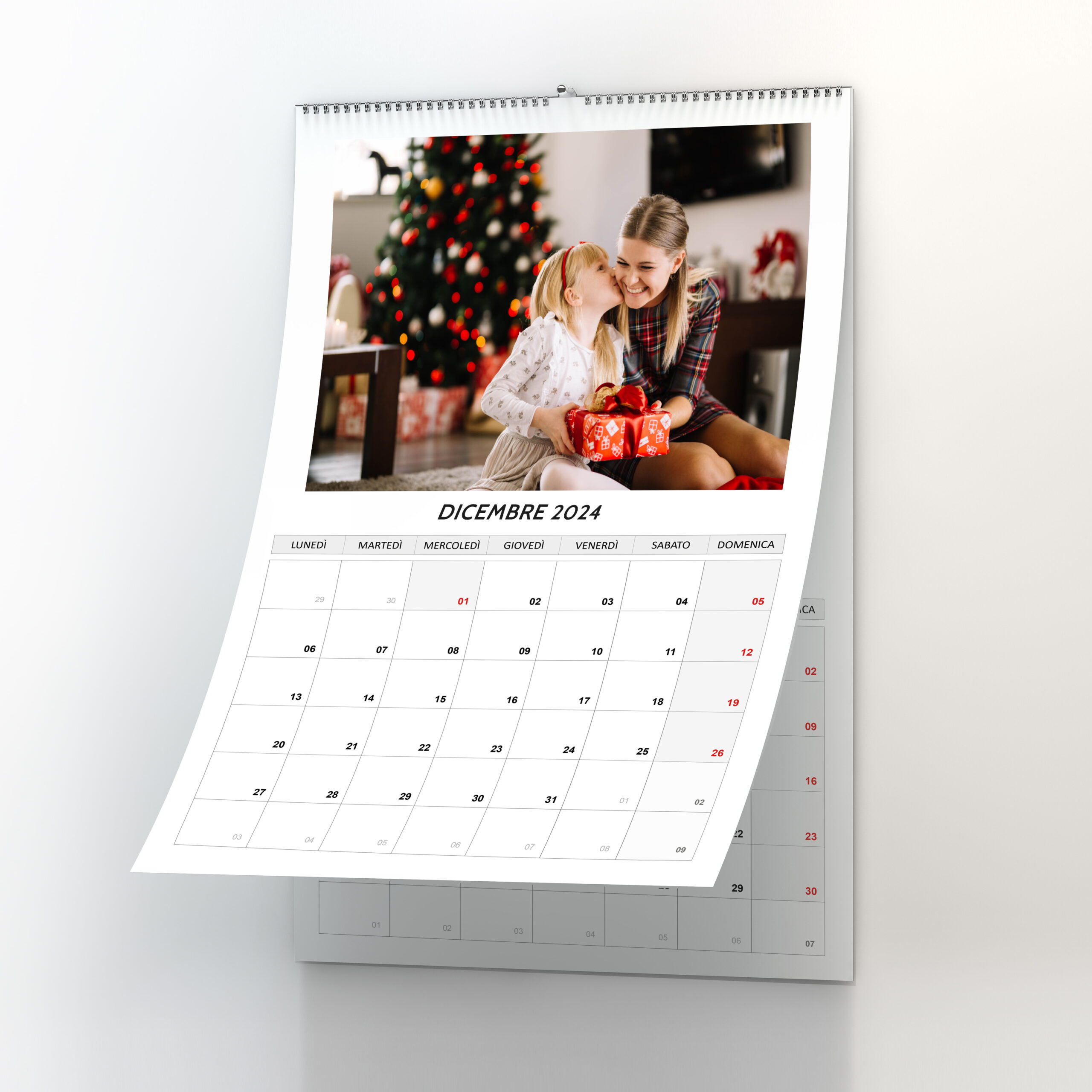 Calendario 2024 – TINBOX